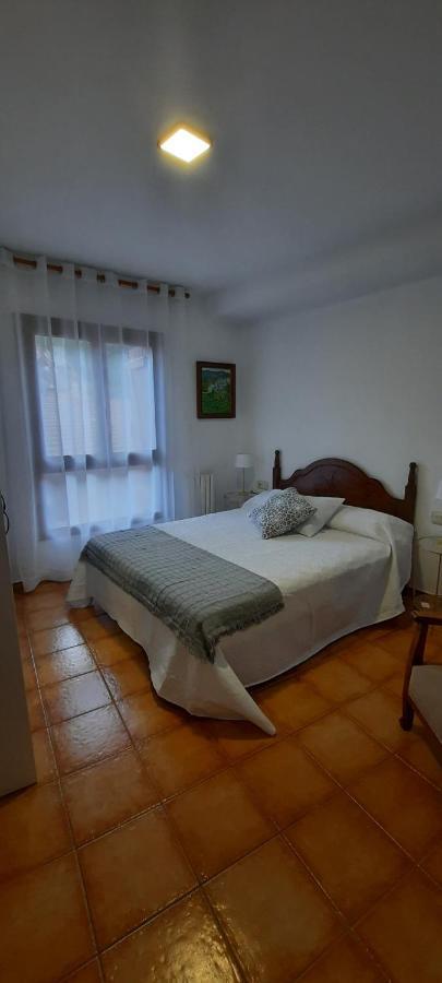 Plaza Centro Daire Biescas  Dış mekan fotoğraf