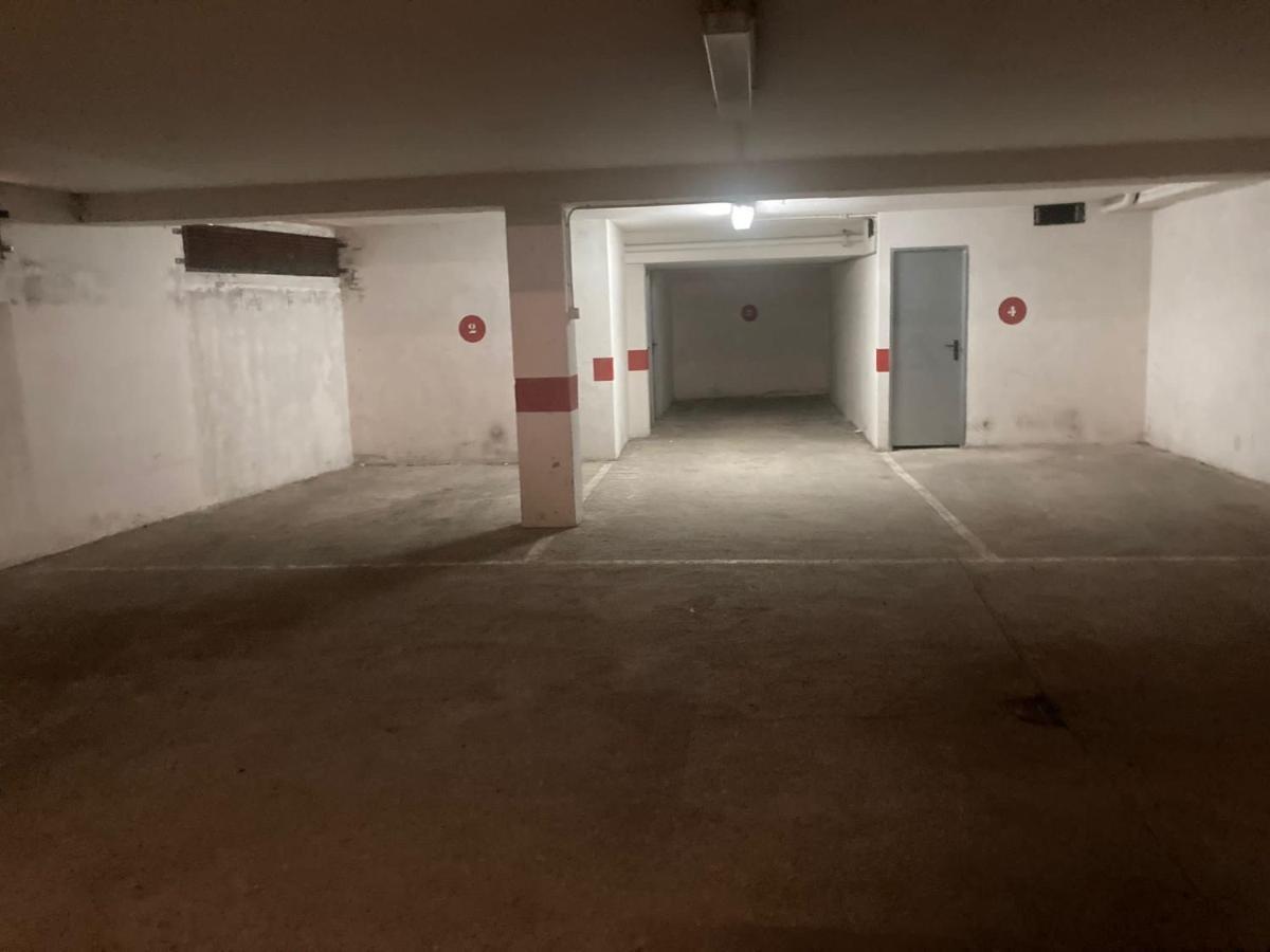 Plaza Centro Daire Biescas  Dış mekan fotoğraf